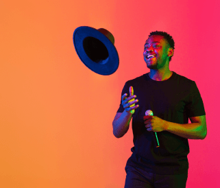 Velvet Hours album cover