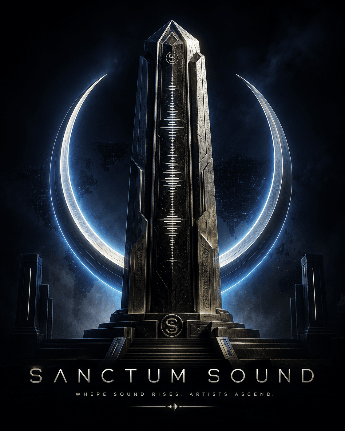 Sanctum Sound