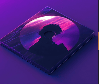 Paper Moons album cover